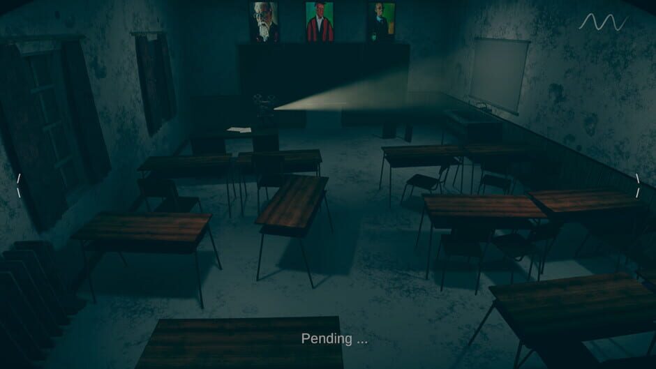 Spectator Screenshot