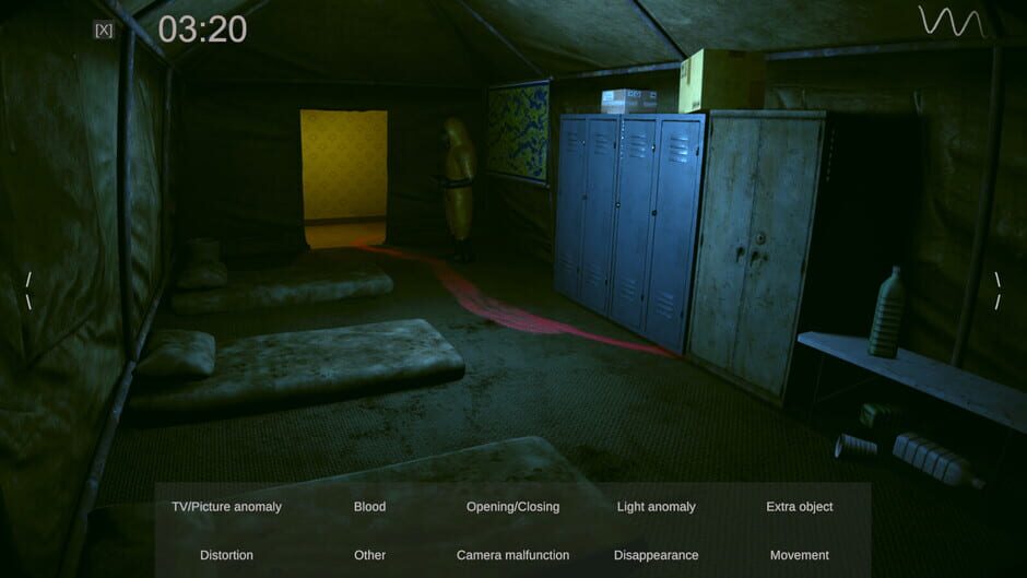 Spectator Screenshot