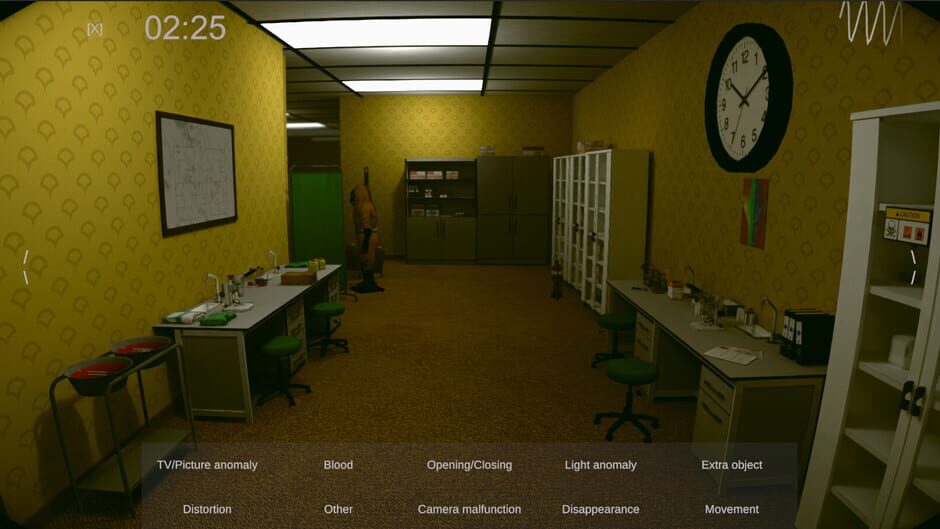 Spectator Screenshot