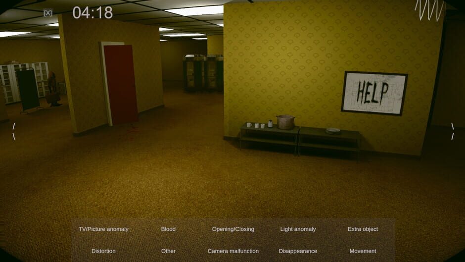 Spectator Screenshot