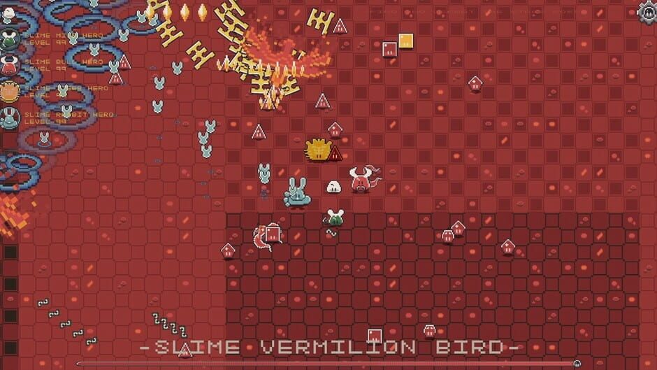 Slime Hero Screenshot
