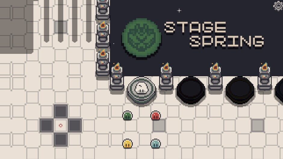 Slime Hero Screenshot