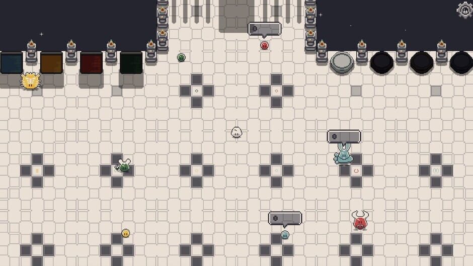 Slime Hero Screenshot