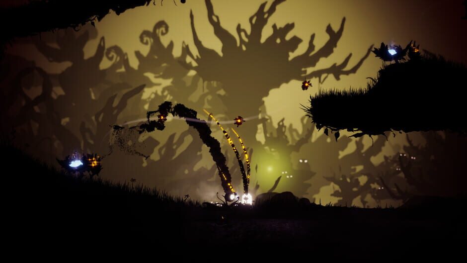 Somber screenshot