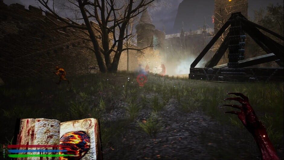 Souldead screenshot