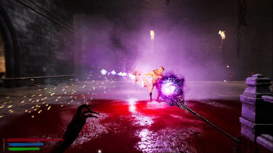 สกรีนช็อตจาก Souldead (รูปที่ 9)