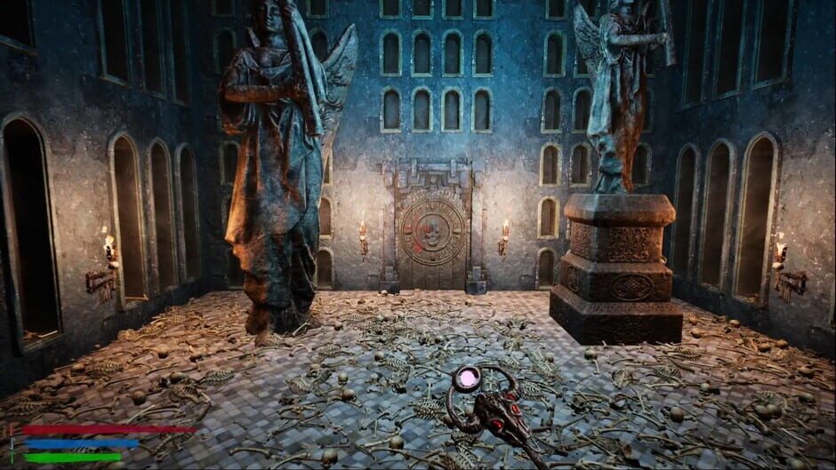 Souldead screenshot