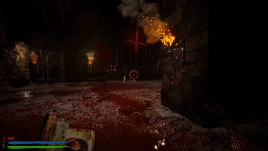 สกรีนช็อตจาก Souldead (รูปที่ 25)