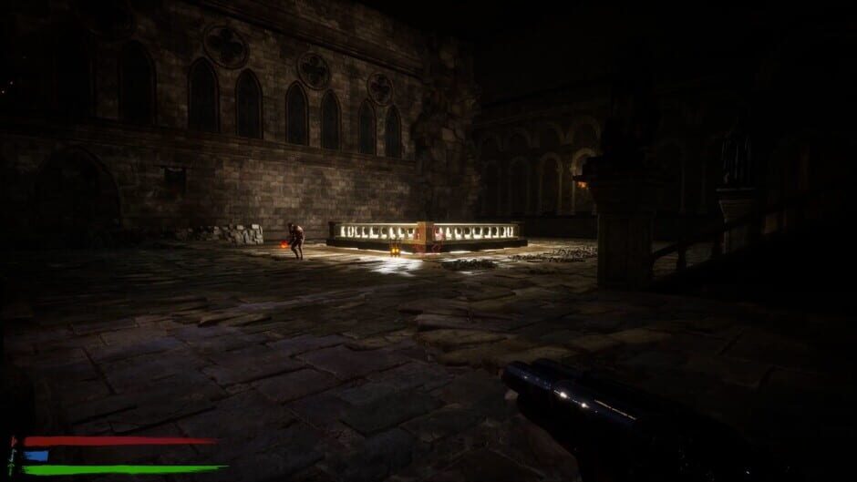 Souldead screenshot