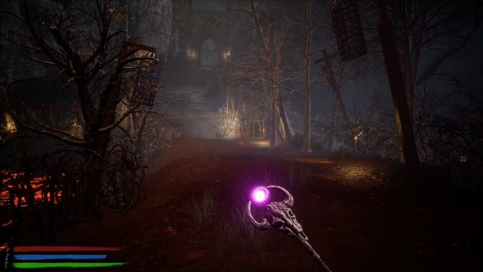 สกรีนช็อตจาก Souldead (รูปที่ 15)