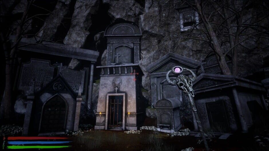 สกรีนช็อตจาก Souldead (รูปที่ 14)