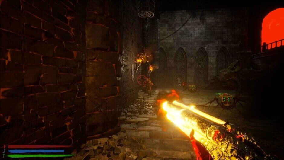 สกรีนช็อตจาก Souldead (รูปที่ 19)