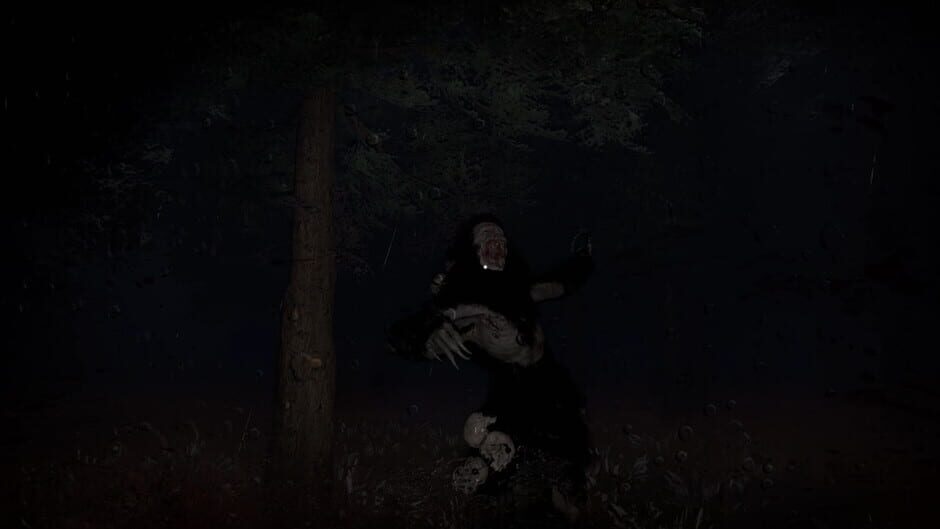 The Death Tree Screenshot