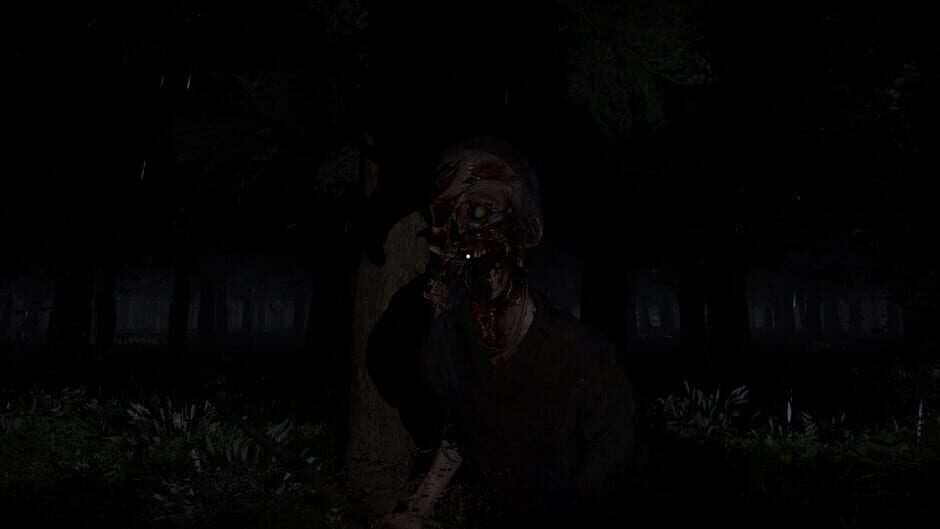 The Death Tree Screenshot