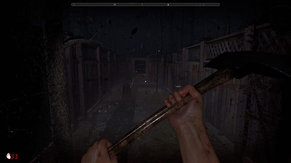 The Death Tree Screenshot