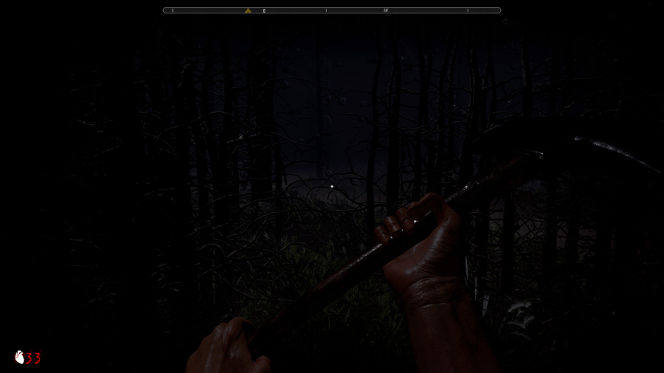 The Death Tree Screenshot