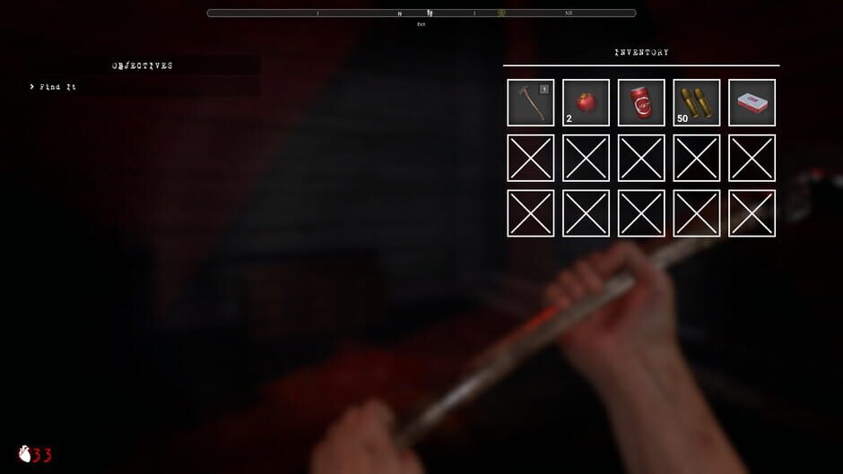 The Death Tree Screenshot