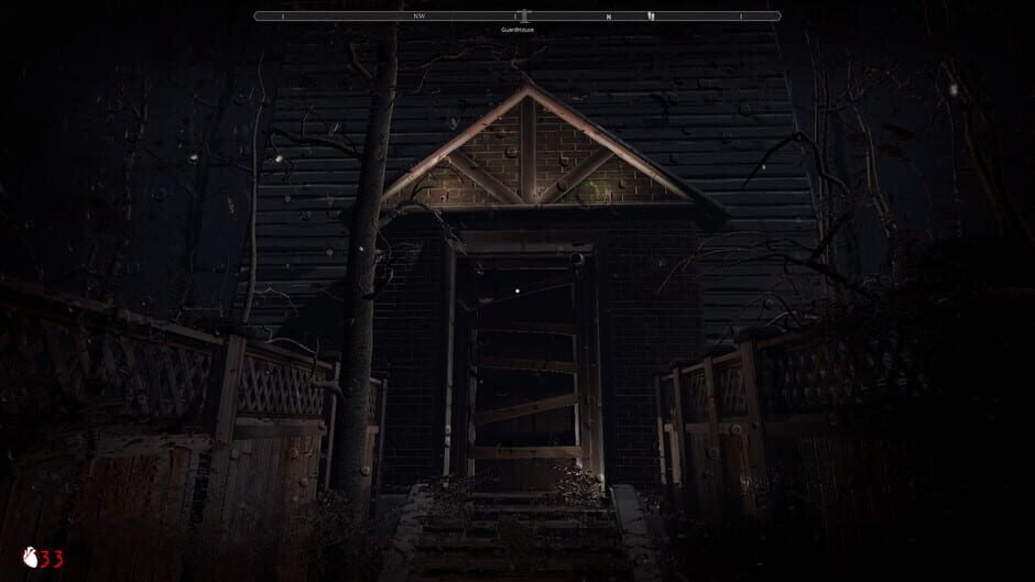 The Death Tree Screenshot