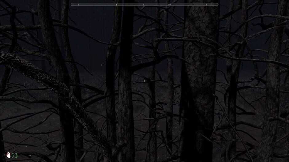 The Death Tree Screenshot