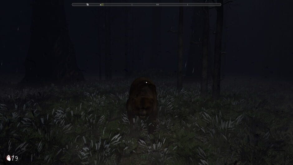 The Death Tree Screenshot