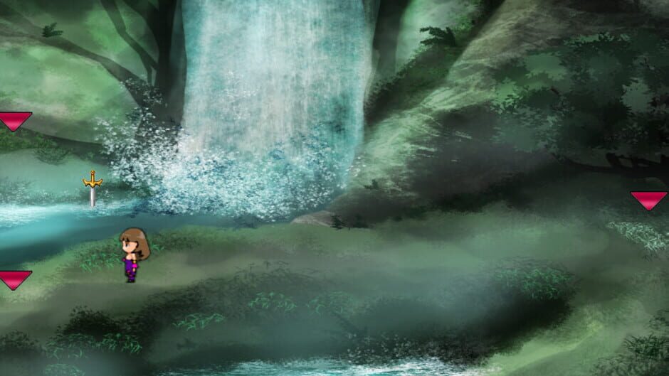 สกรีนช็อตจาก The Evil of Mutant (รูปที่ 7)