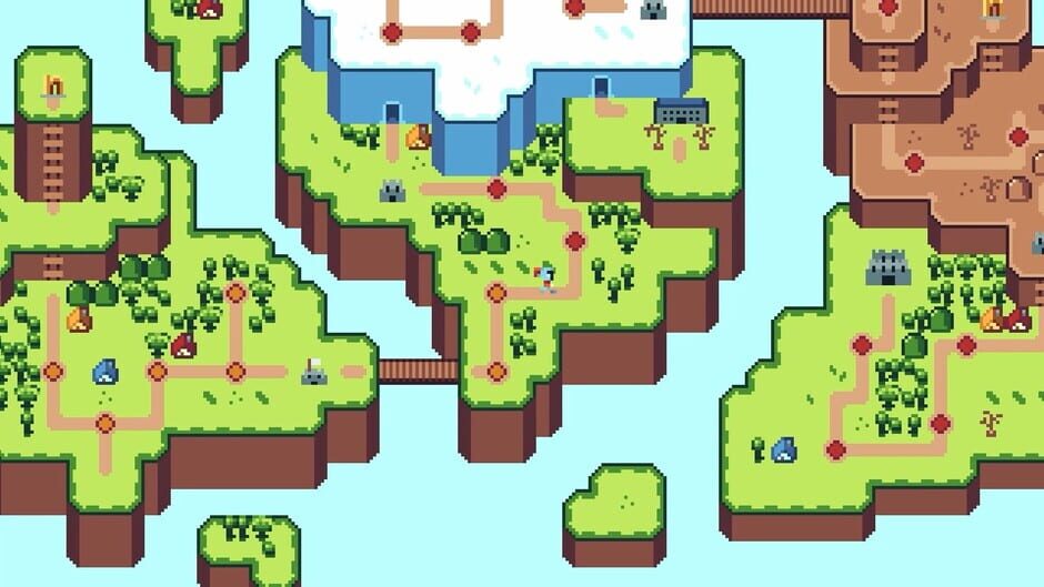 Save The Princess Screenshot