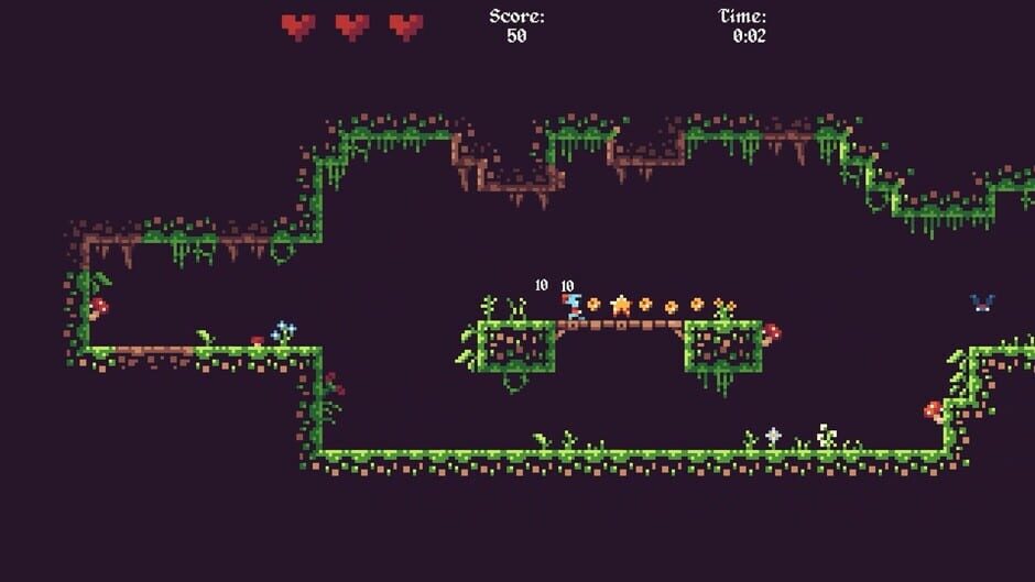 Save The Princess Screenshot