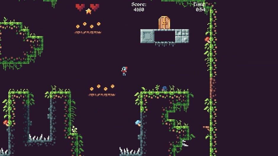 Save The Princess Screenshot