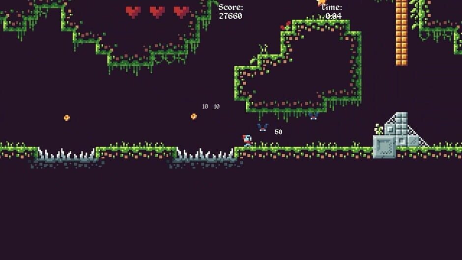 Save The Princess Screenshot