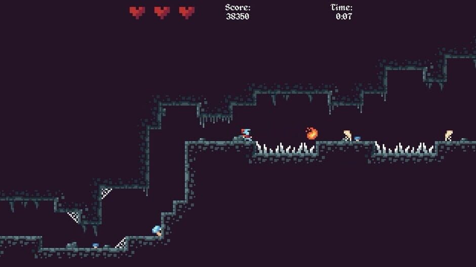 Save The Princess Screenshot