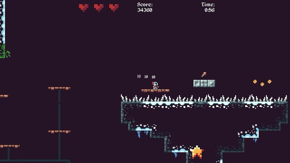 Save The Princess Screenshot