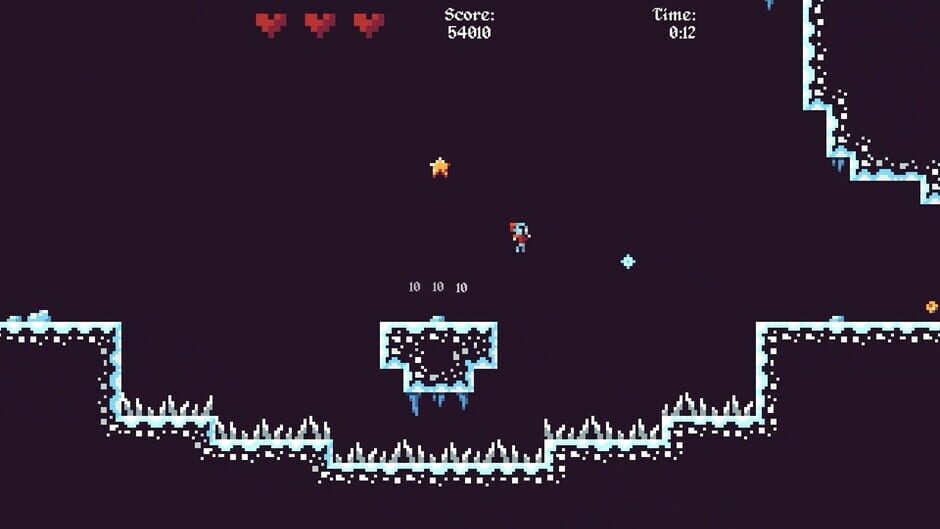 Save The Princess Screenshot