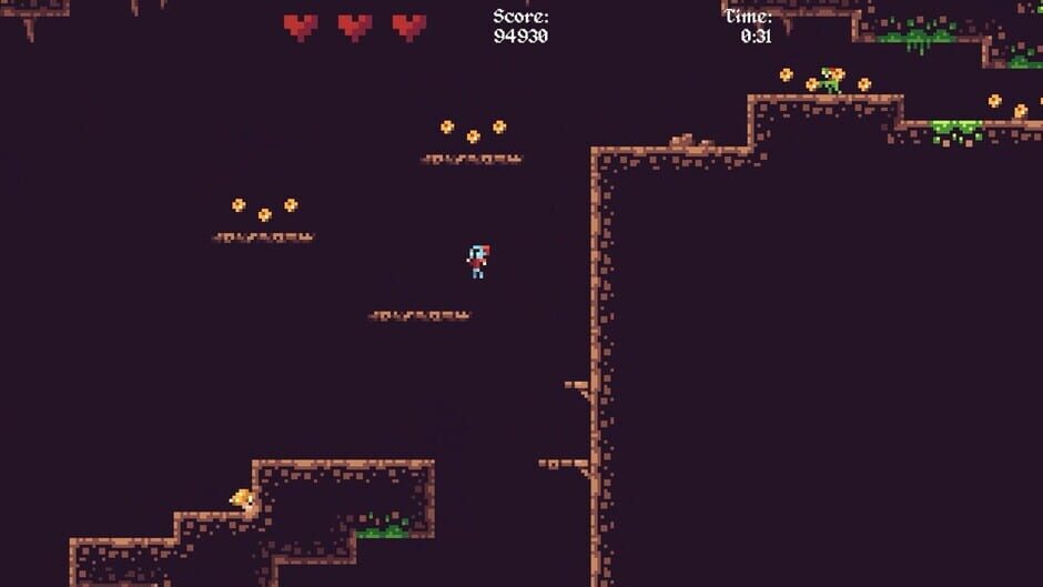 Save The Princess Screenshot