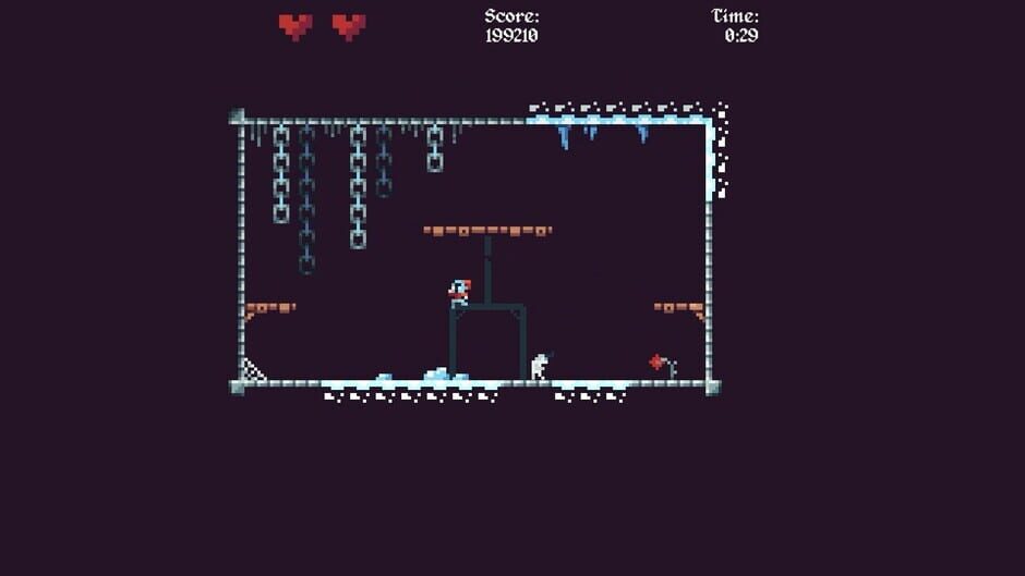 Save The Princess Screenshot