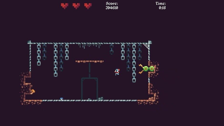 Save The Princess Screenshot