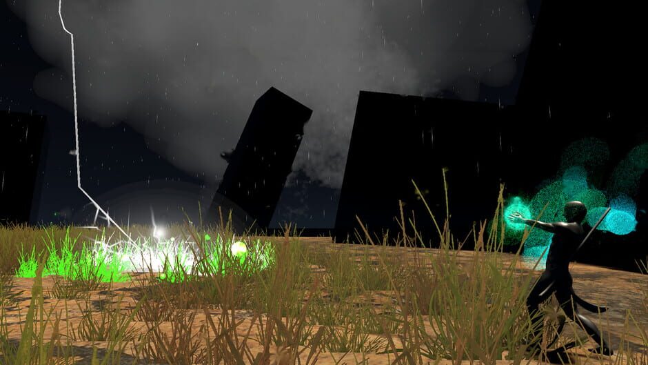 Q'Redux screenshot