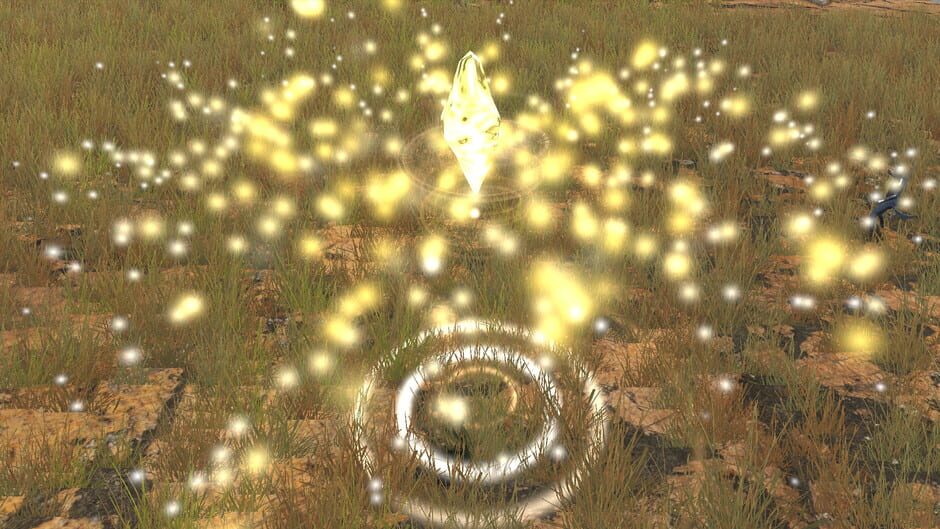 Q'Redux screenshot
