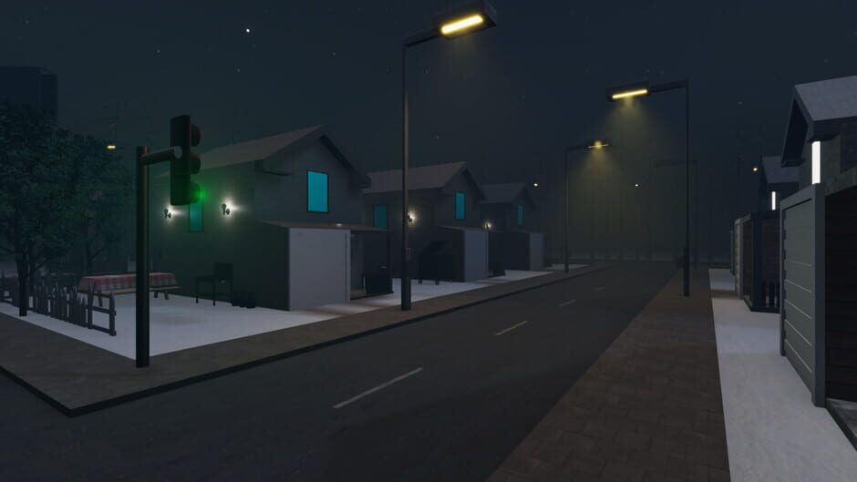 Restless Kids screenshot