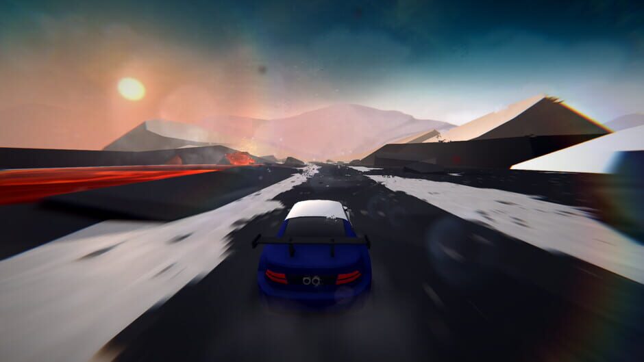 Outline Dust screenshot