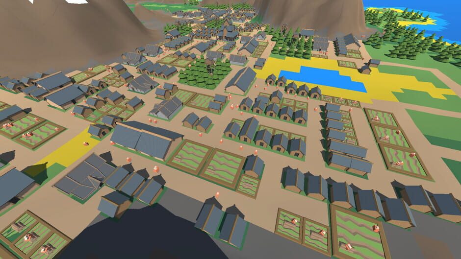 Northern Kingdoms Screenshot