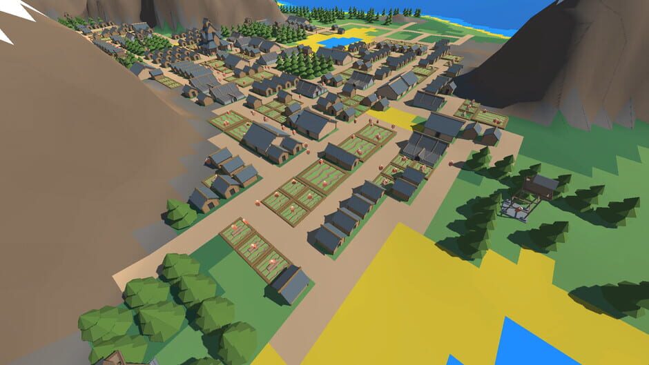 Northern Kingdoms Screenshot