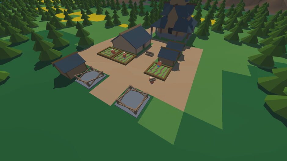 Northern Kingdoms Screenshot