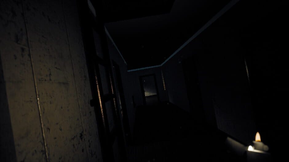 Not Alone: Remake screenshot