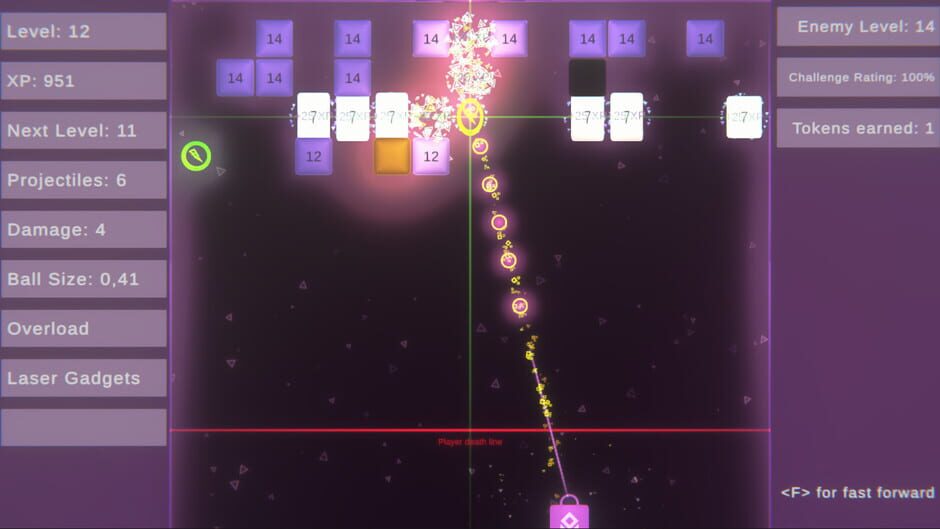 Novi Cube Screenshot