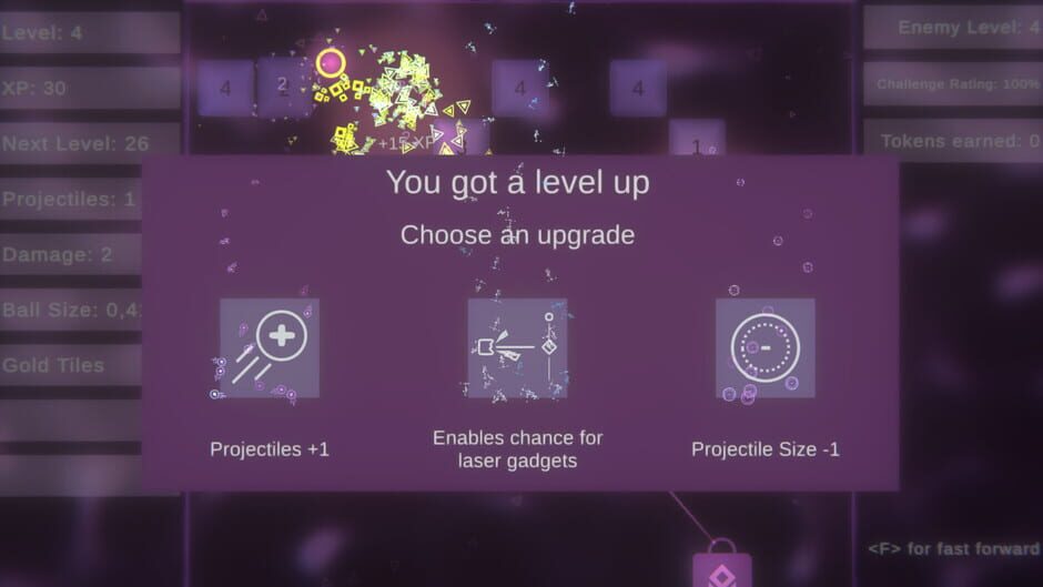 Novi Cube Screenshot