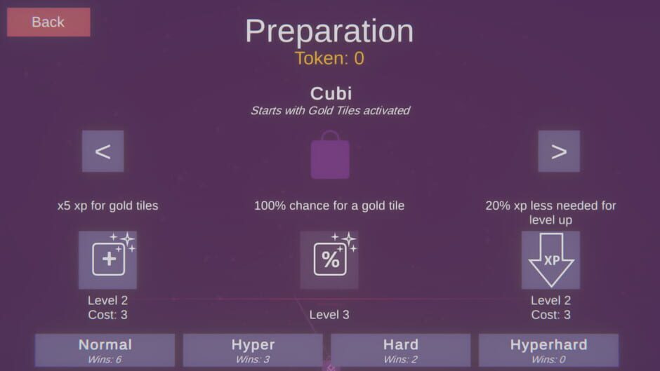 Novi Cube Screenshot