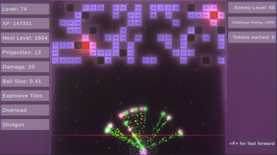 Novi Cube Screenshot