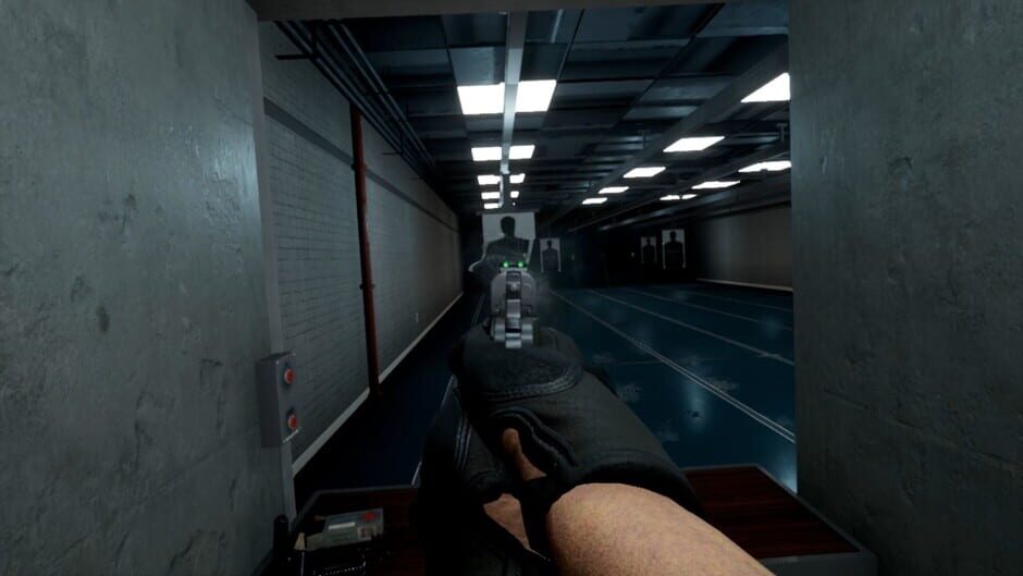 Nysunder screenshot