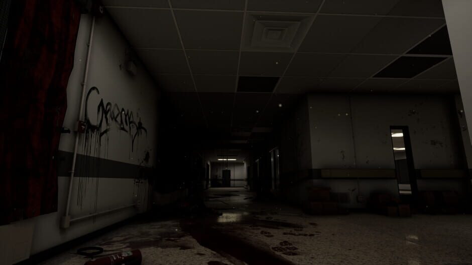 Nysunder screenshot