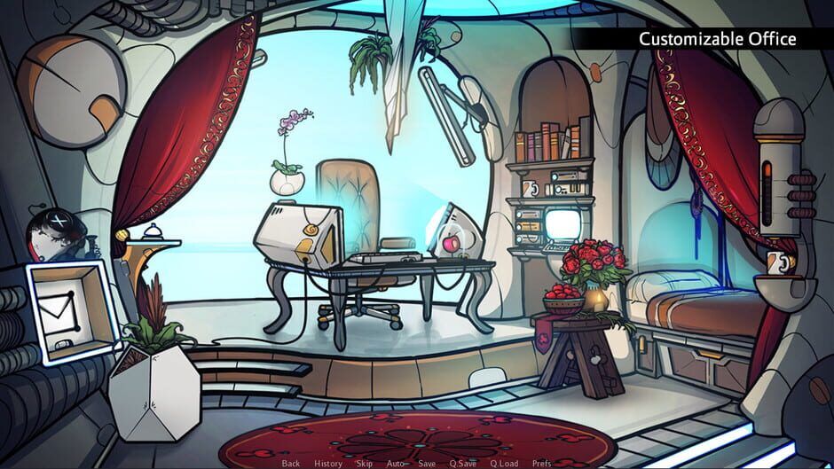 Once a Porn a Time Screenshot